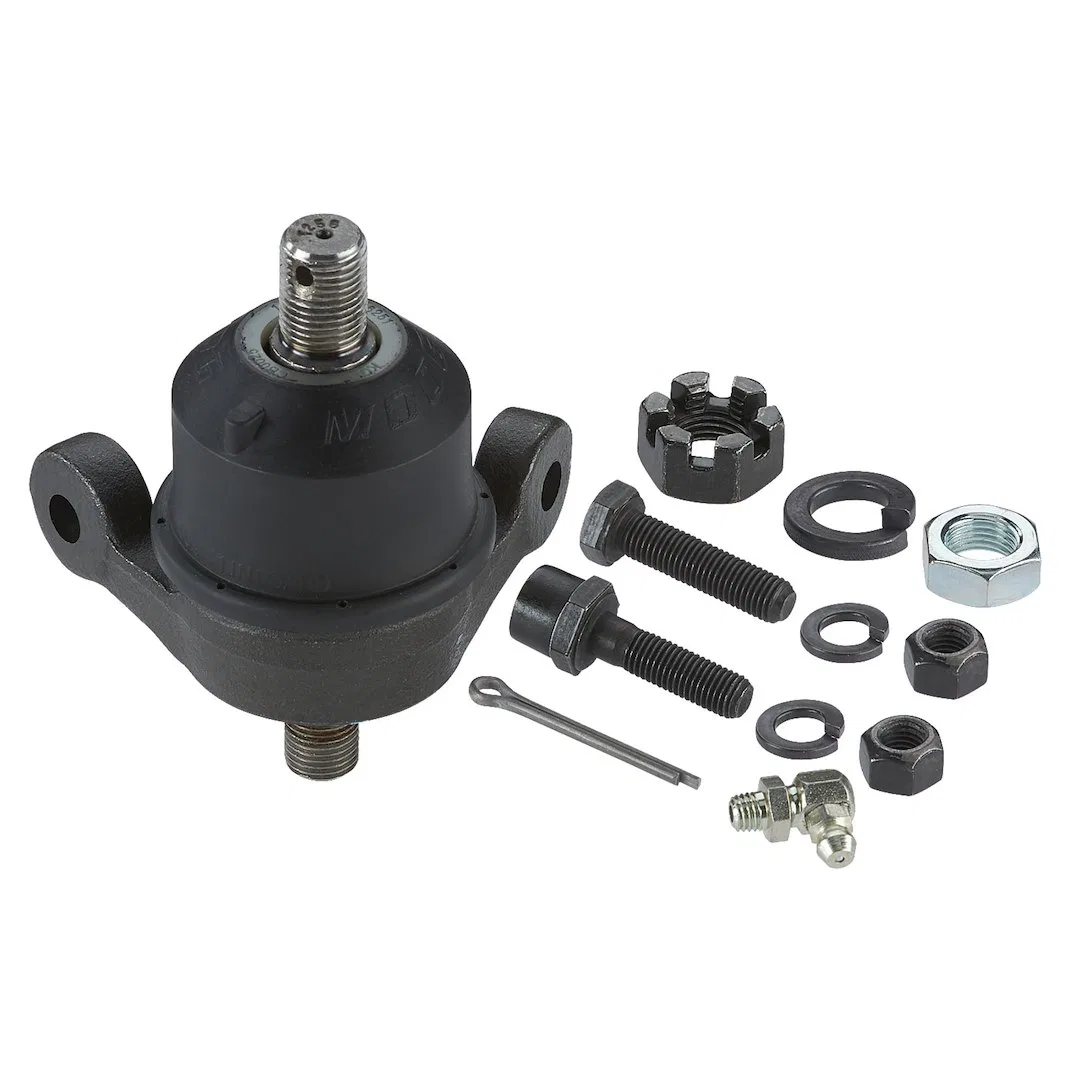 K6035 – MOOG Ball Joint, OE Replacement With Powdered-Metal Gusher Bearing To Allow Grease To Penetrate Bearing Surfa...